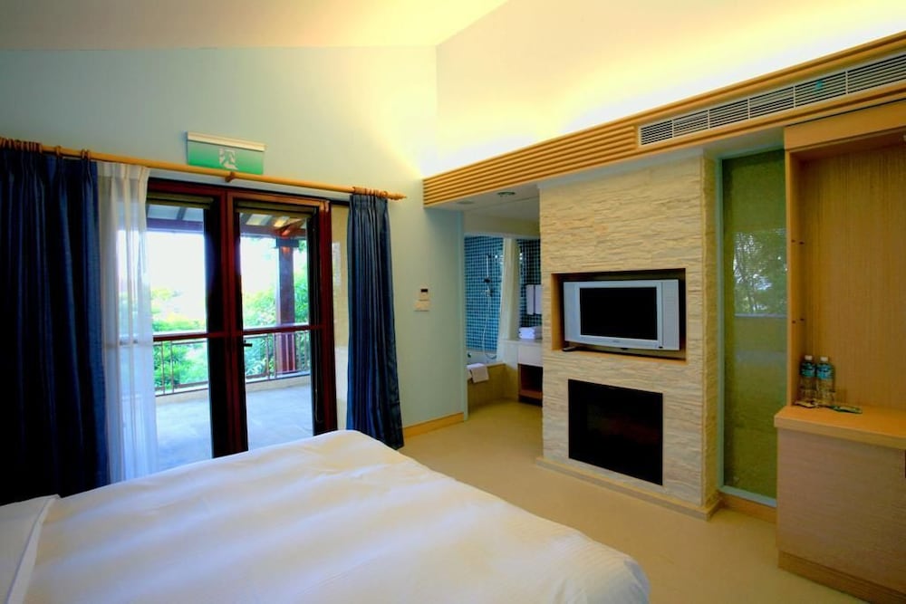 Fullon Villa Fulong