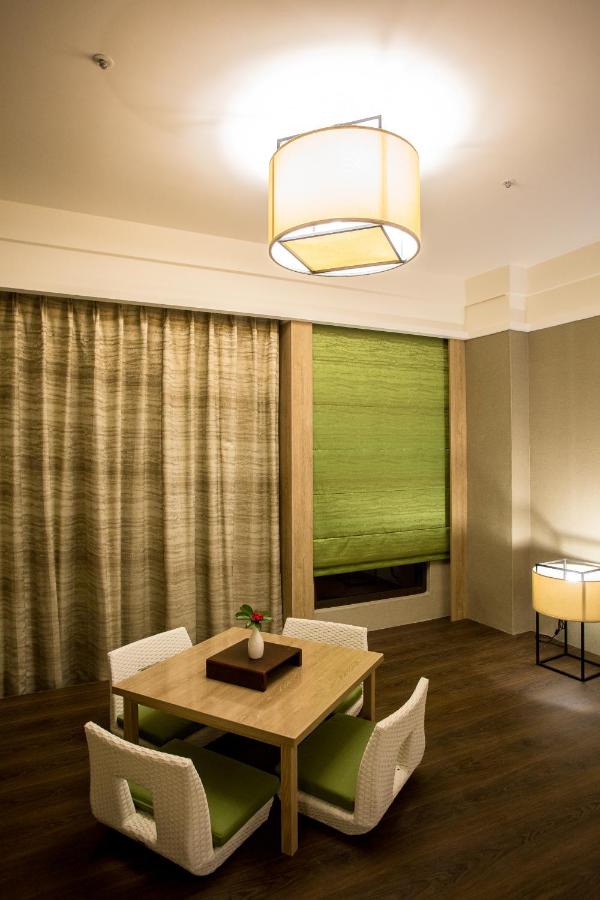 Fullon Villa Fulong