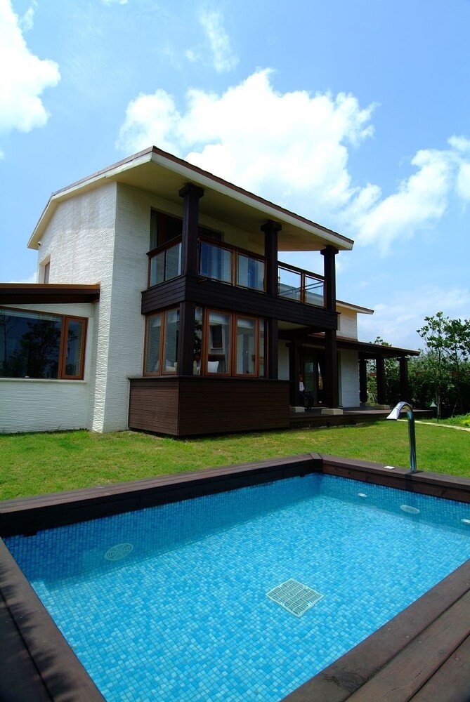 Fullon Villa Fulong