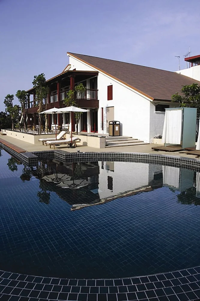 Fullon Villa Fulong