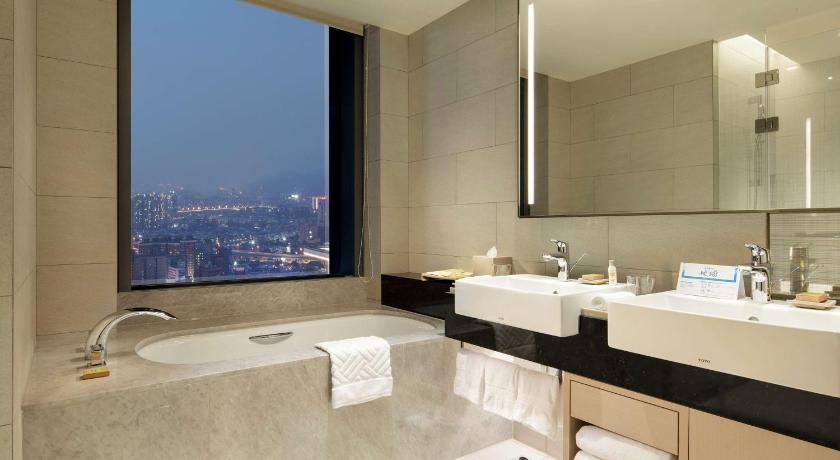 Hilton Taipei Sinban