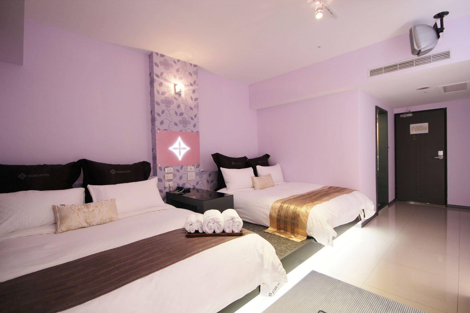 Joy Hotel Sanchung
