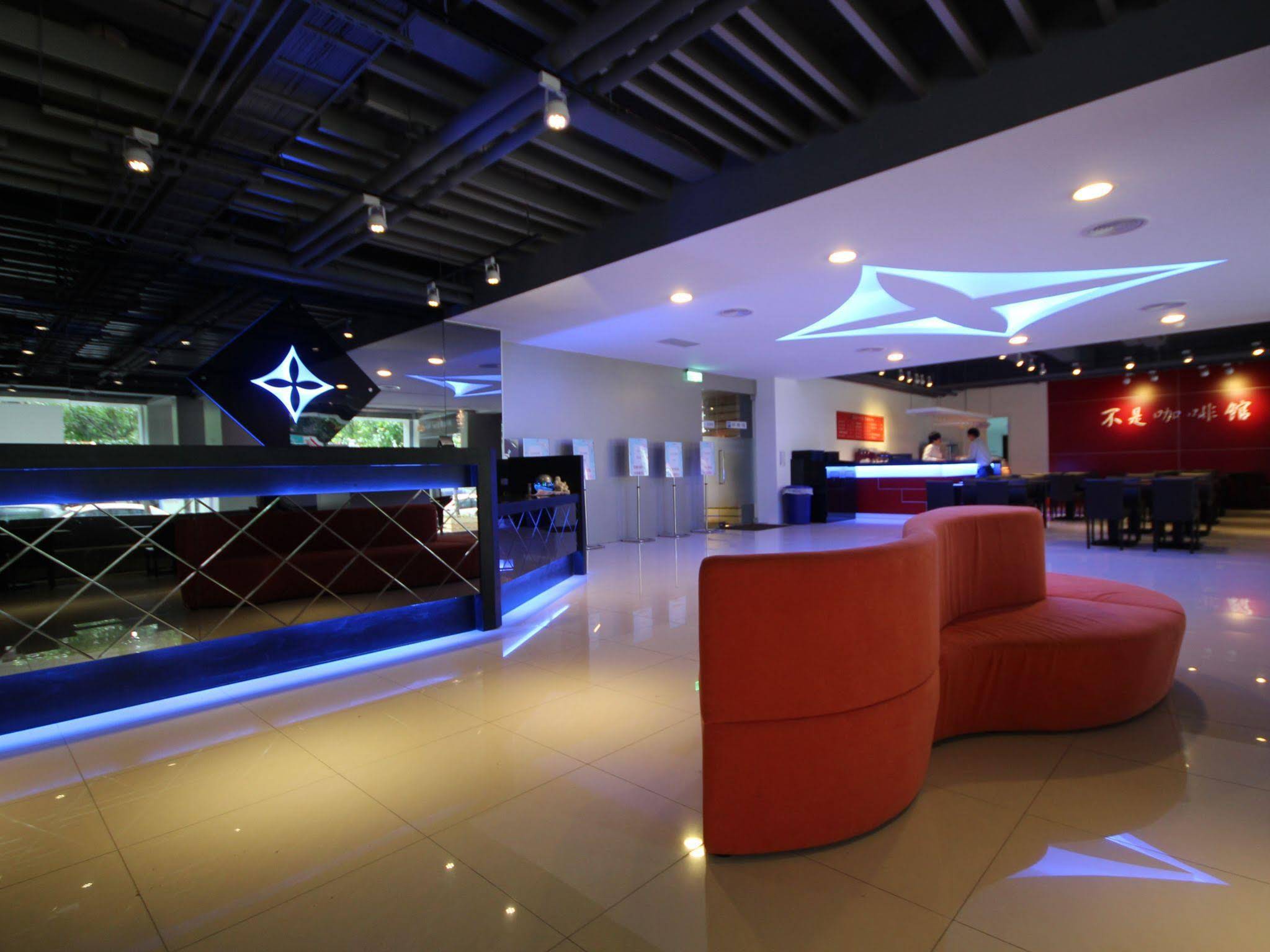 Joy Hotel Sanchung