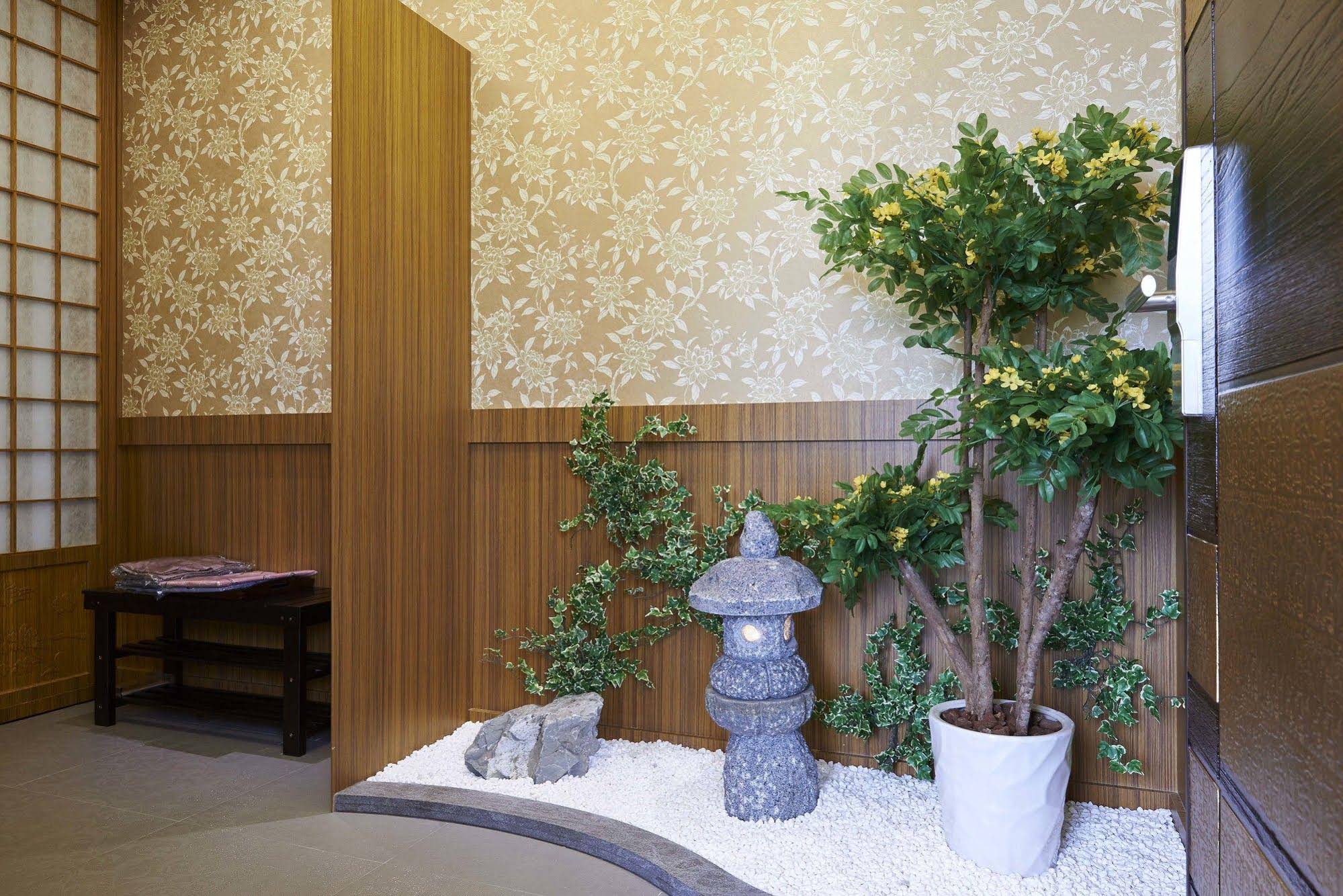 Jia Xin Hot Spring Resort