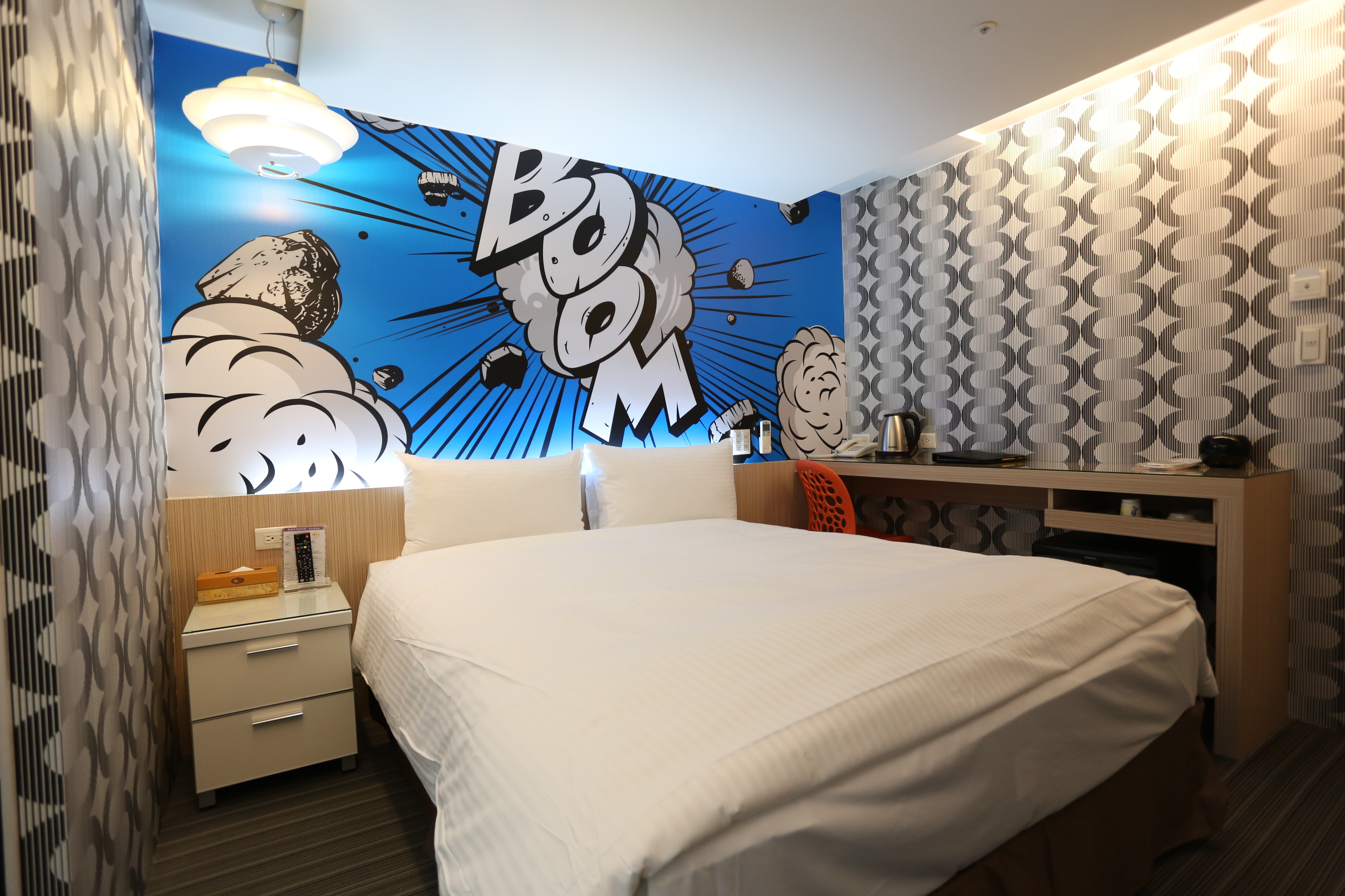 Morwing Hotel Fuzhong