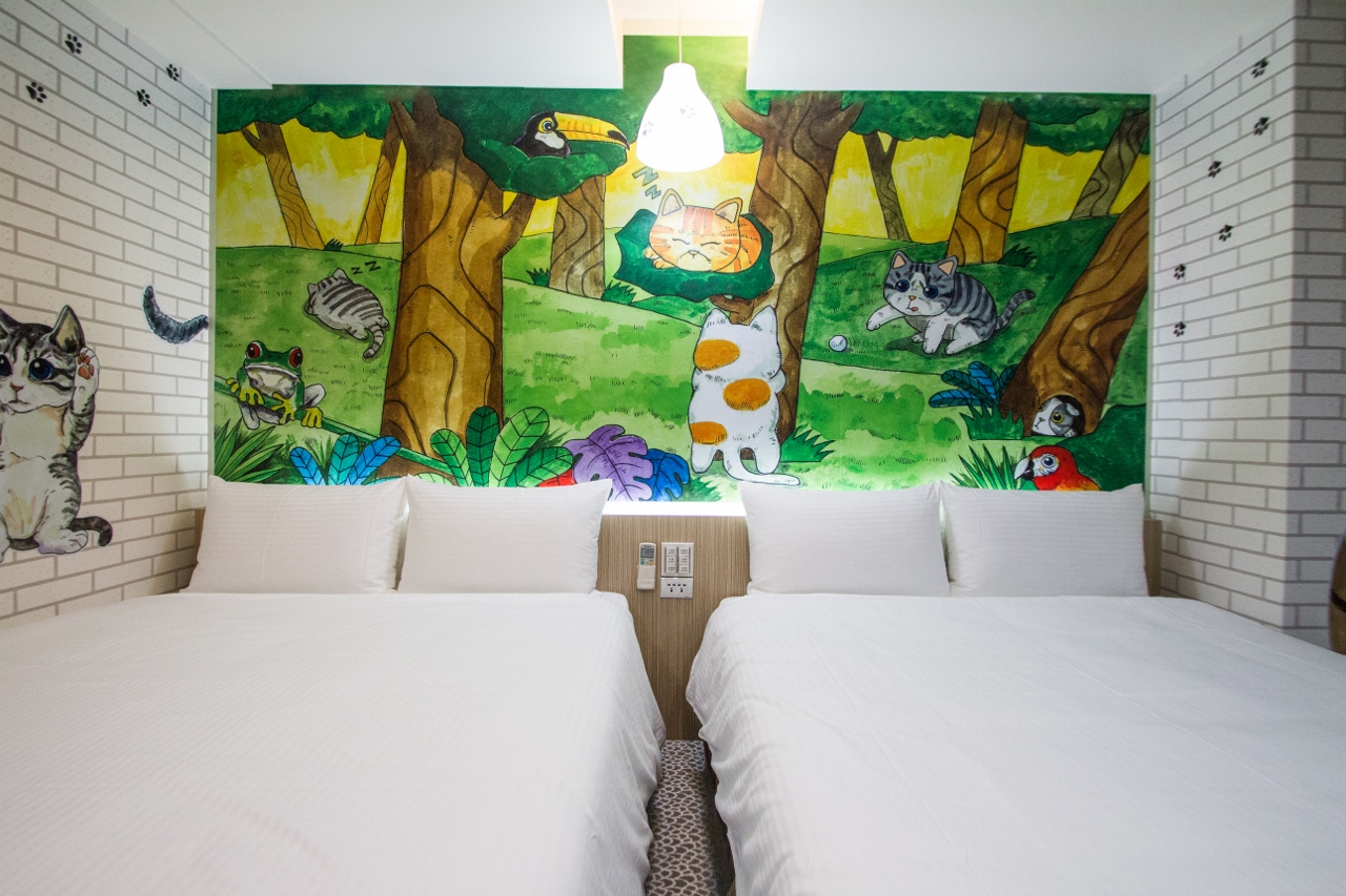Morwing Hotel II