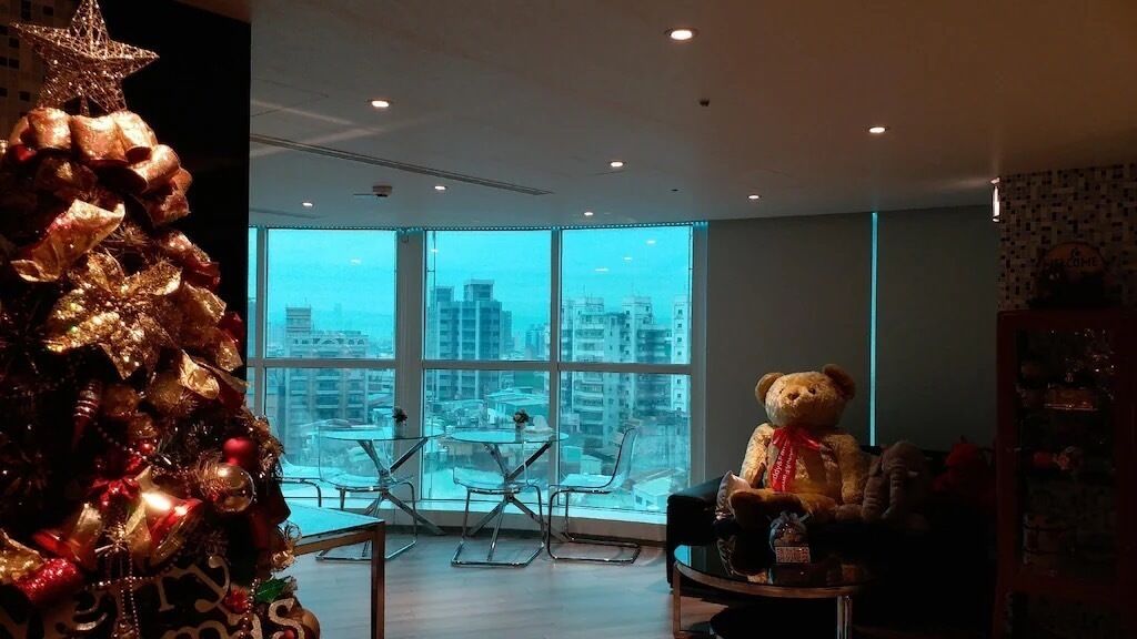 Seeker Hotel Sanchong