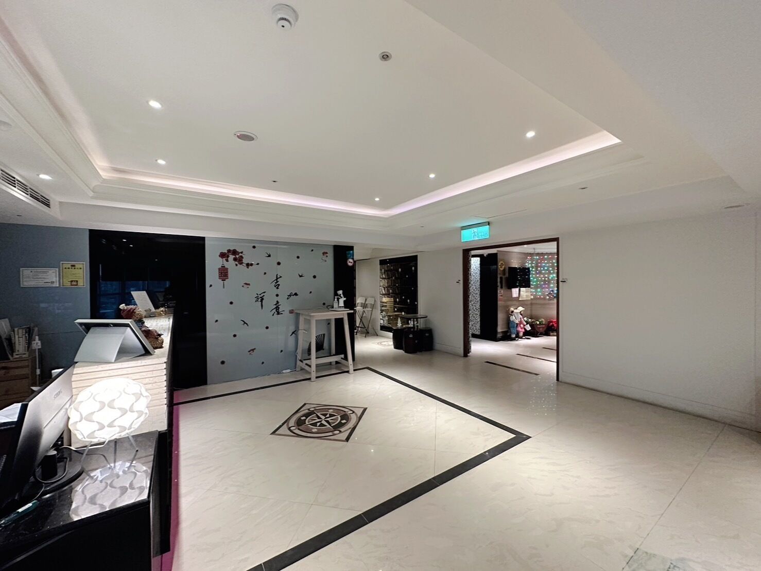 Seeker Hotel Sanchong