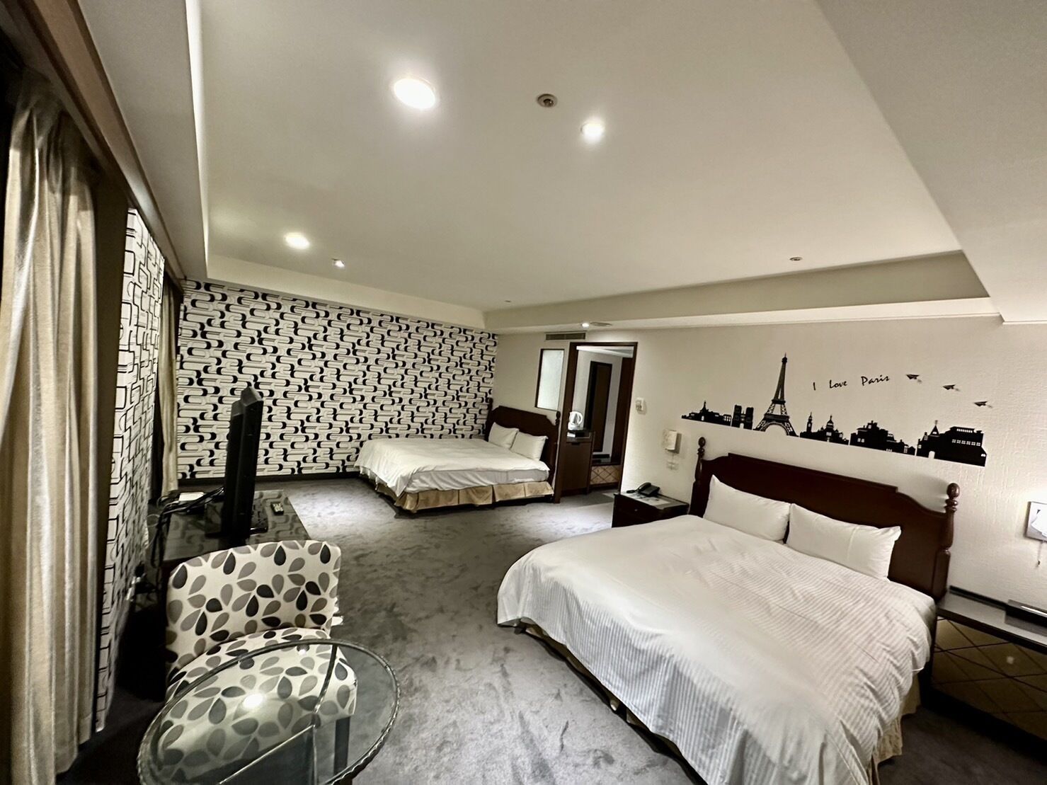 Seeker Hotel Sanchong