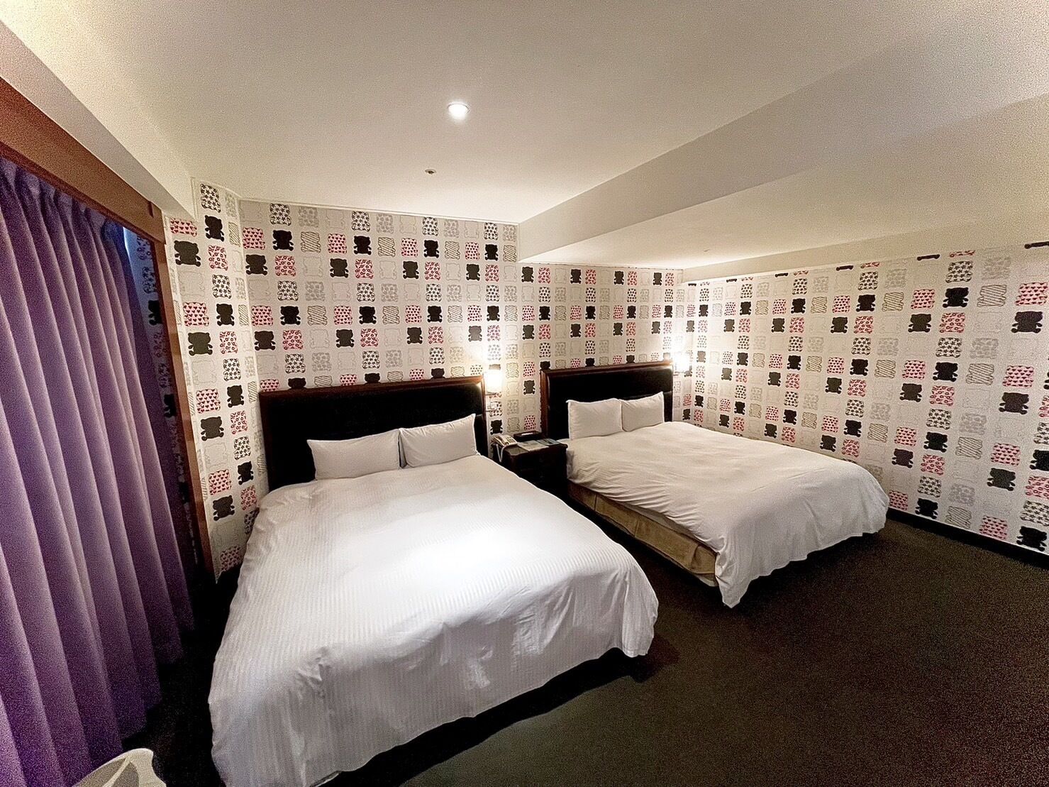 Seeker Hotel Sanchong