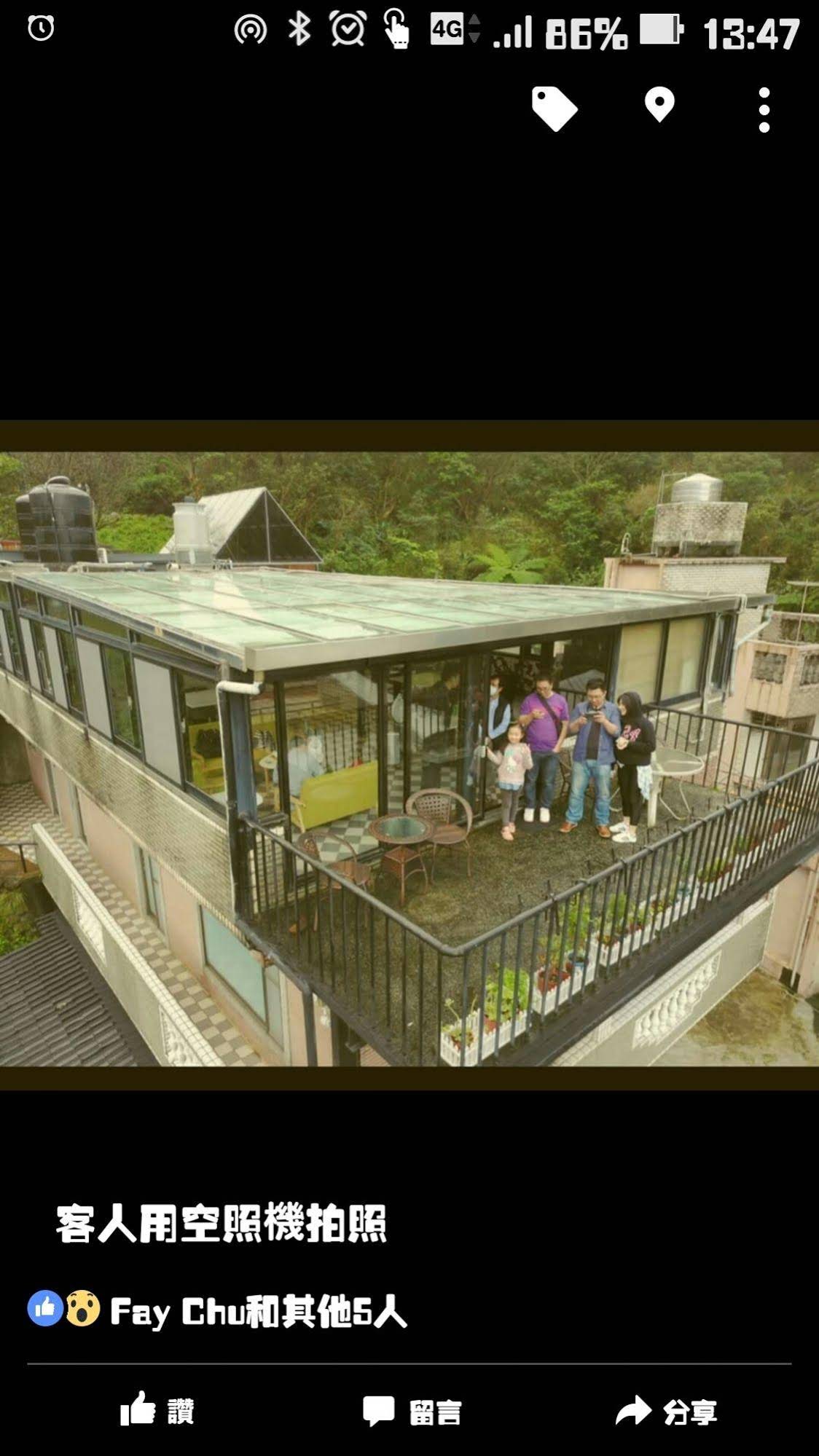 Sohovilla B&B