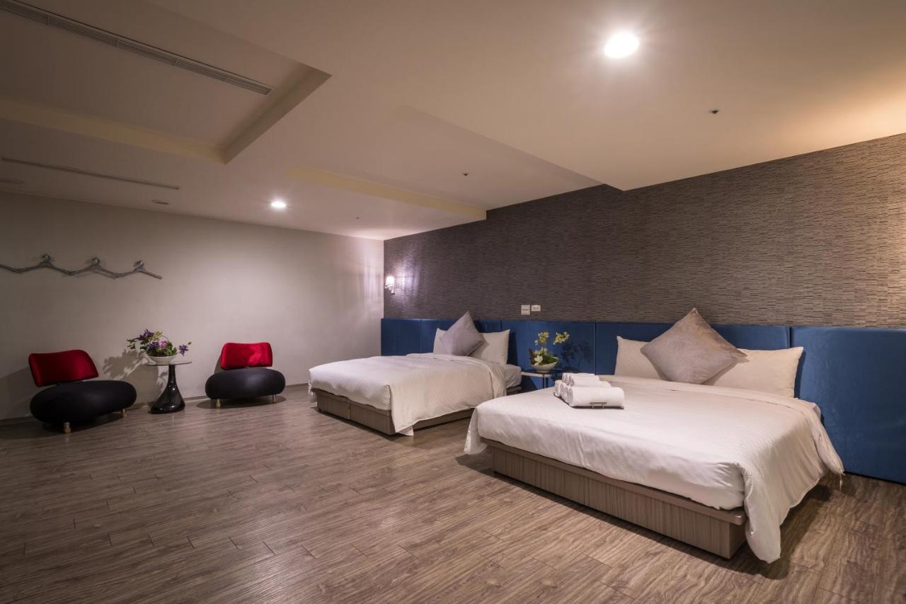 Urban One Hotel