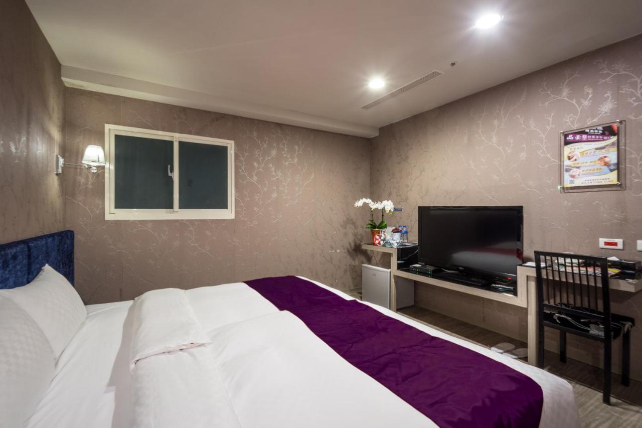 Urban One Hotel