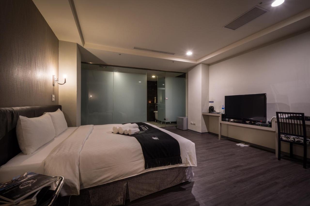 Urban One Hotel