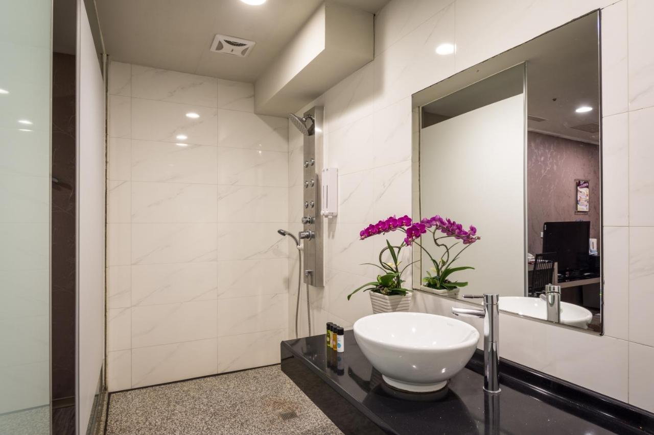 Urban One Hotel