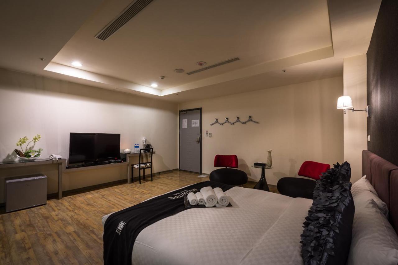 Urban One Hotel