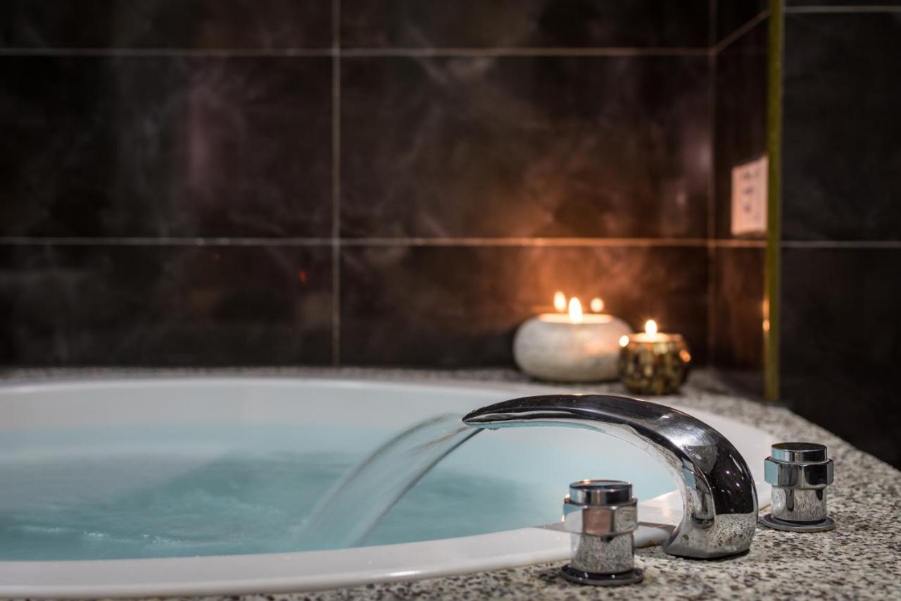 Urban One Hotel