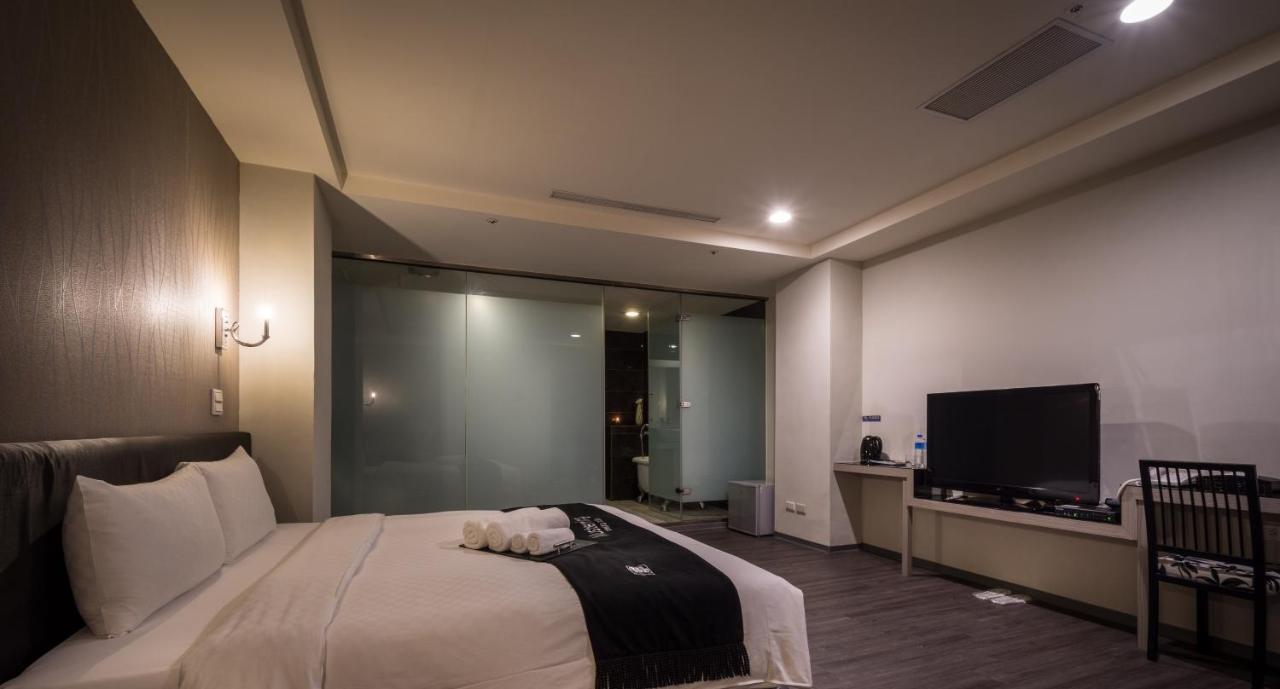 Urban One Hotel