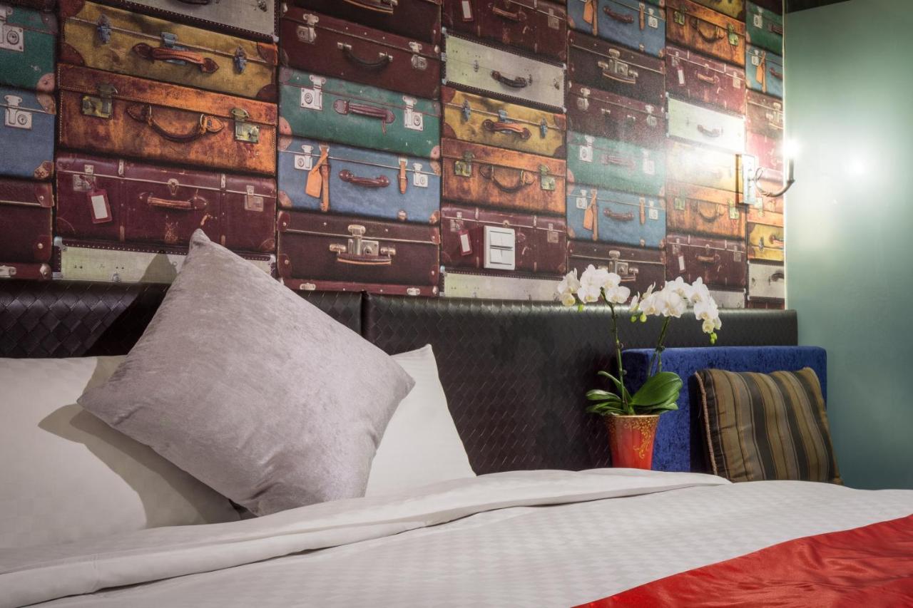 Urban One Hotel