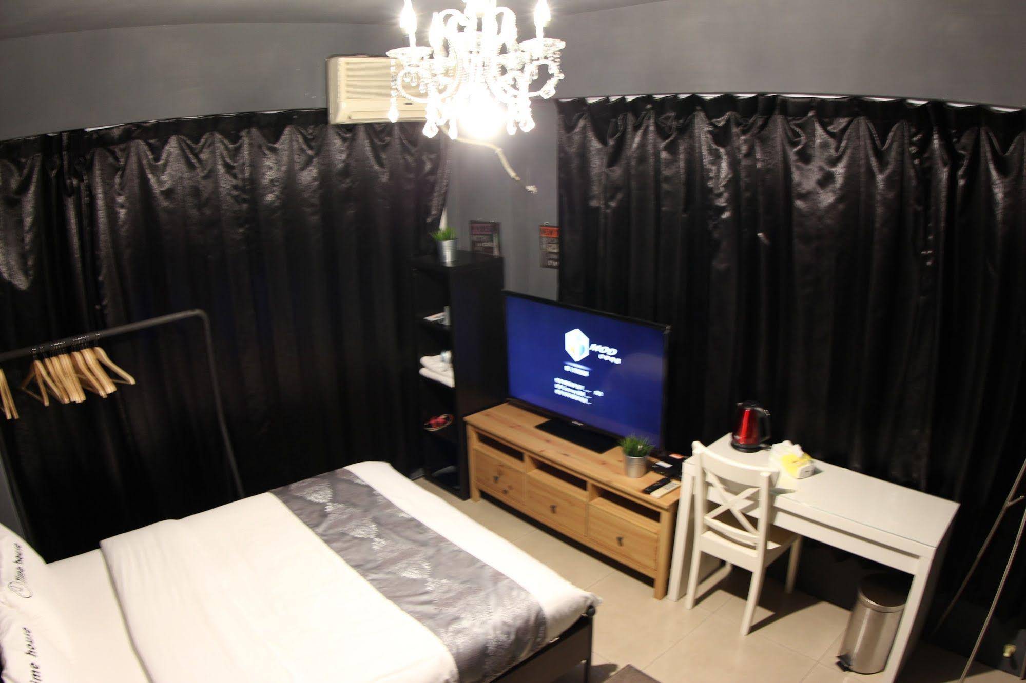 Time House Vacation Villy