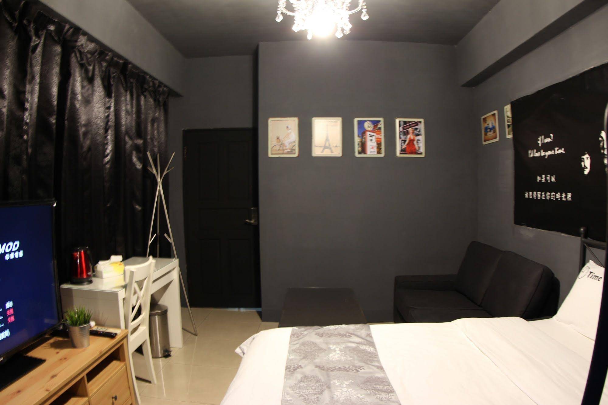 Time House Vacation Villy