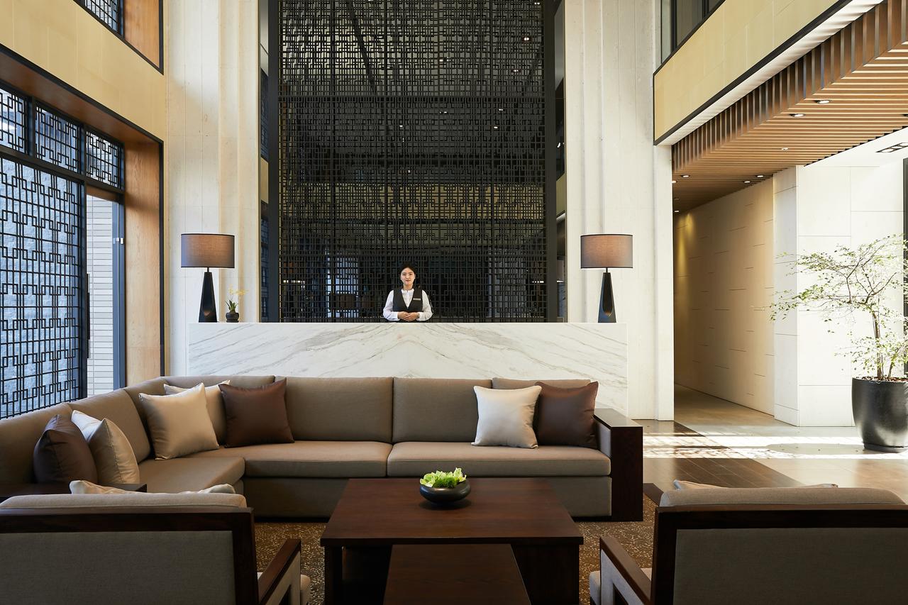 Yun Estate Hotel