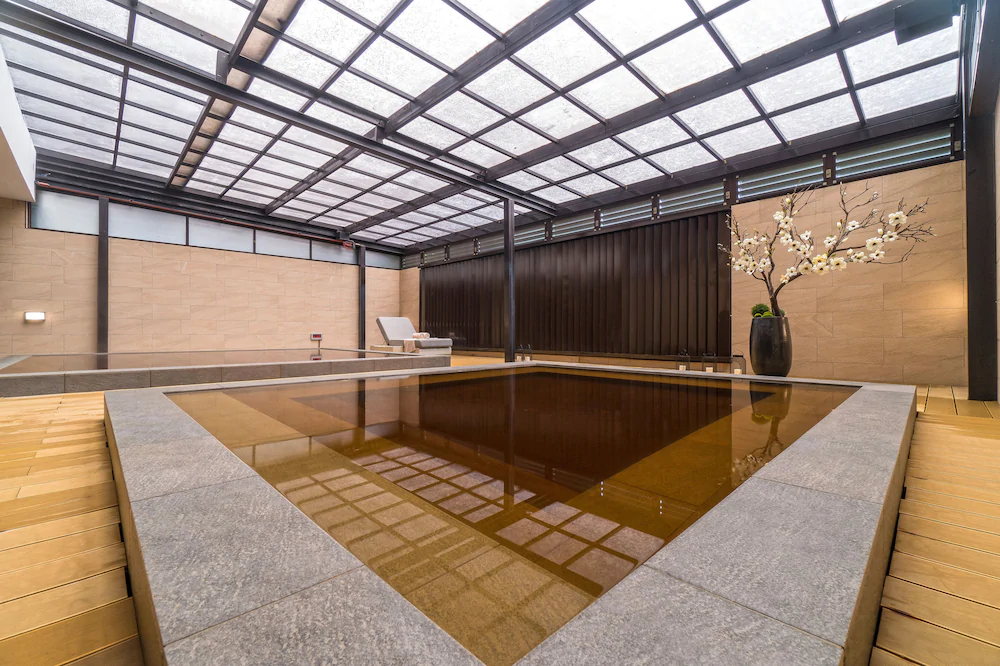 Yun Estate Hotel