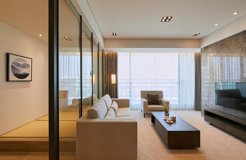 Yun Estate Hotel