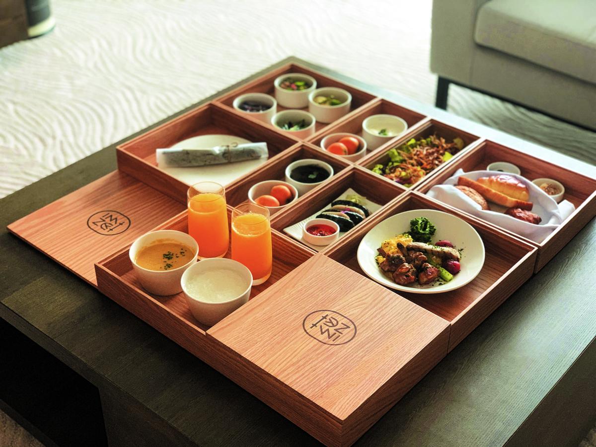 Yun Estate Hotel