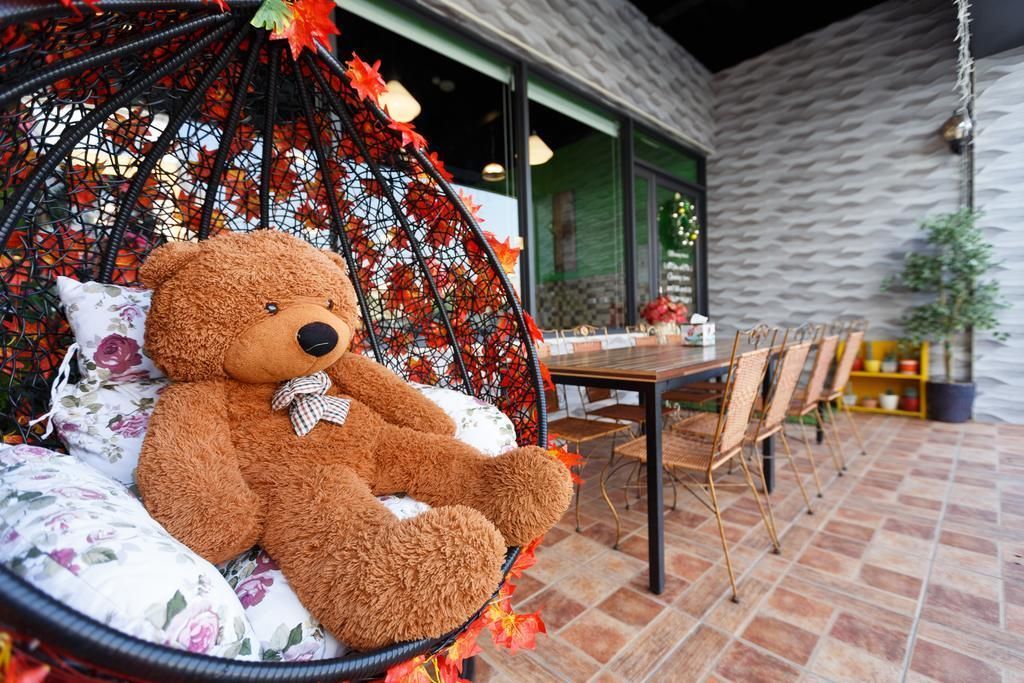 Fala Homestay