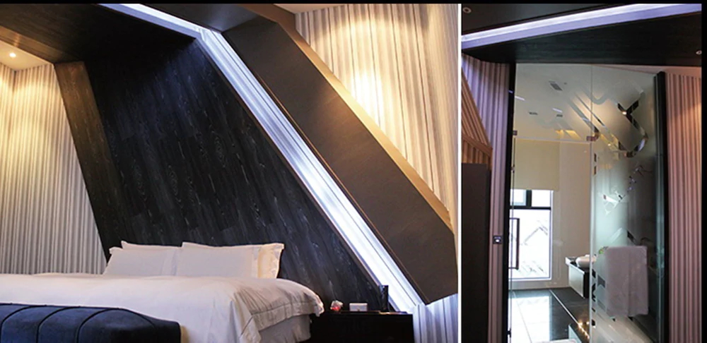 All Ur Boutique Motel Chung Li Branch