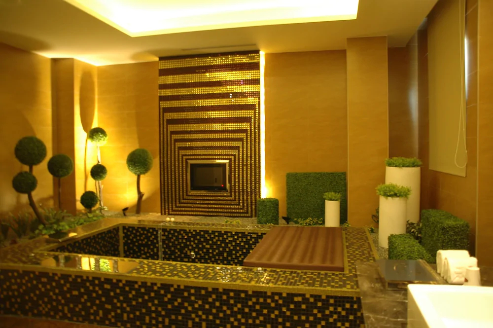 All Ur Boutique Motel Chung Li Branch