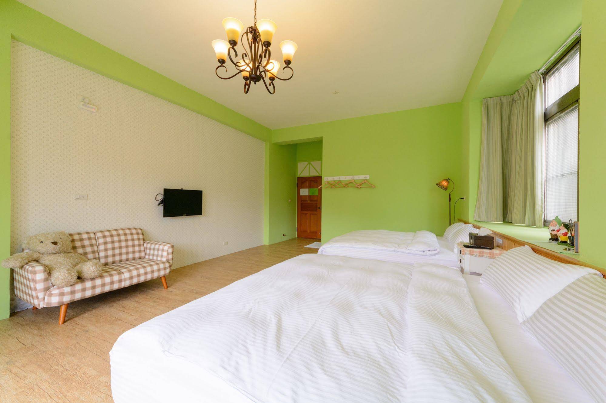 Bella Forest Bed & Breakfast