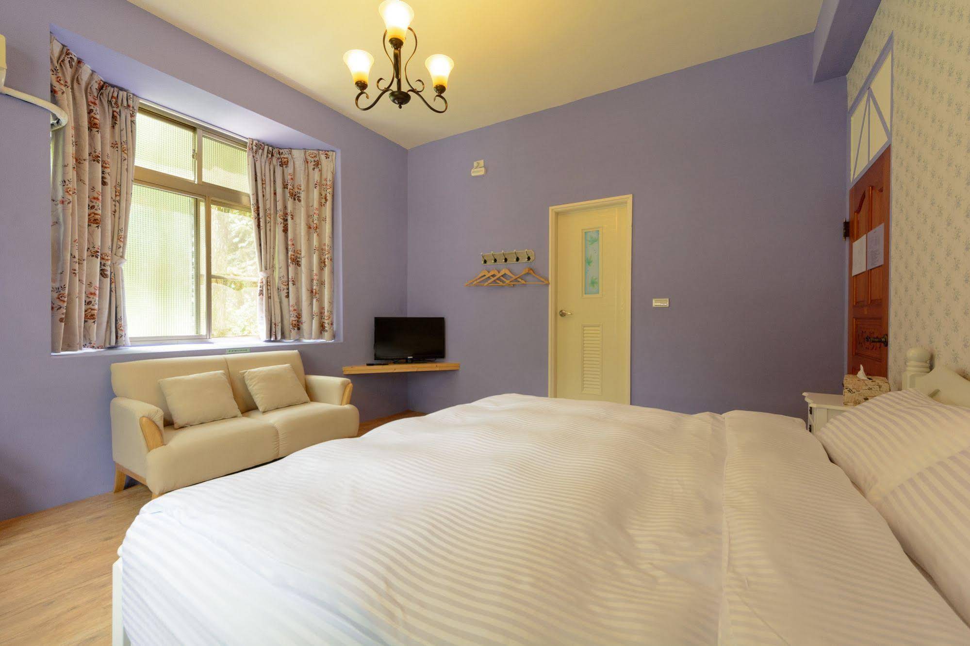 Bella Forest Bed & Breakfast