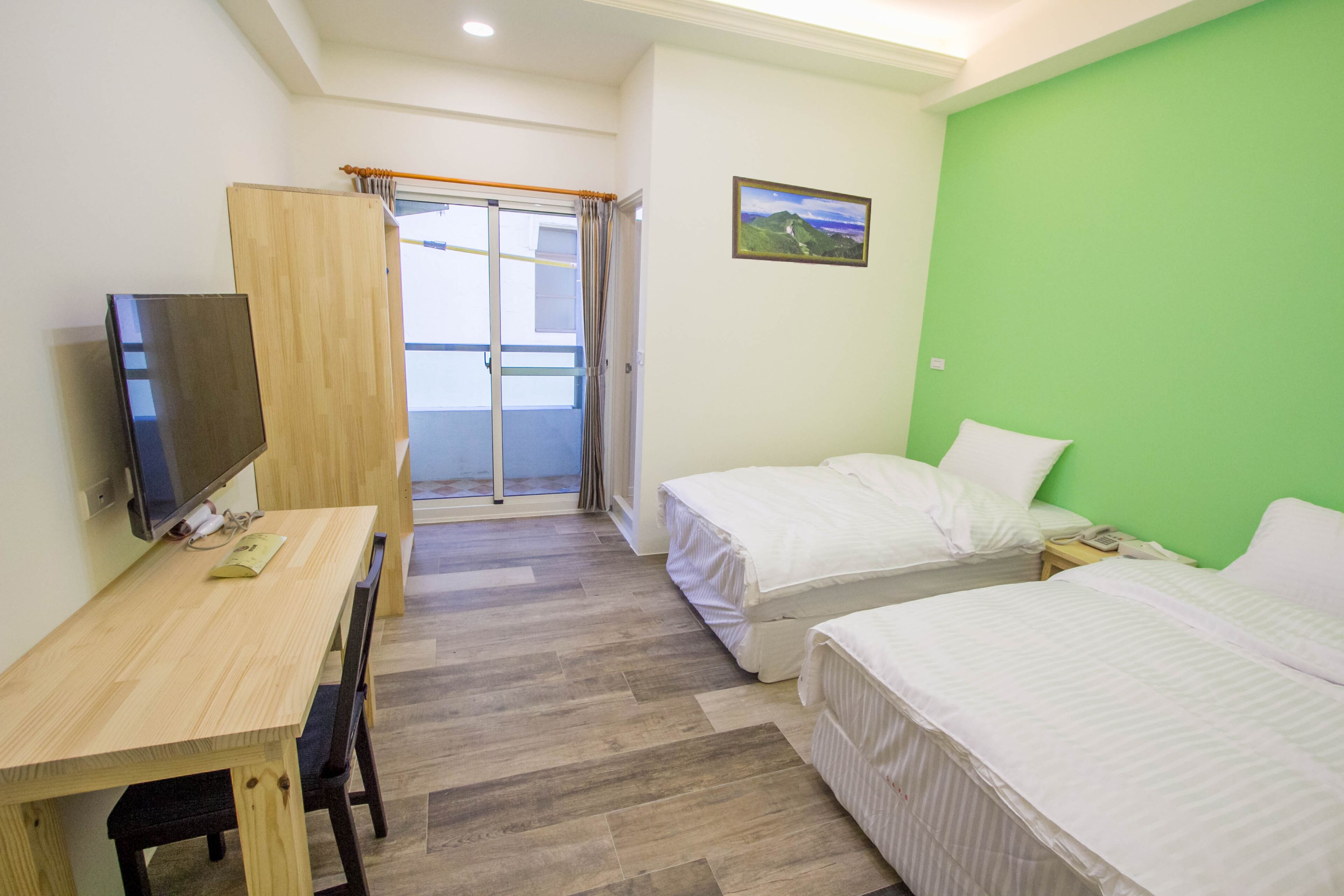 Fantasy Homestay