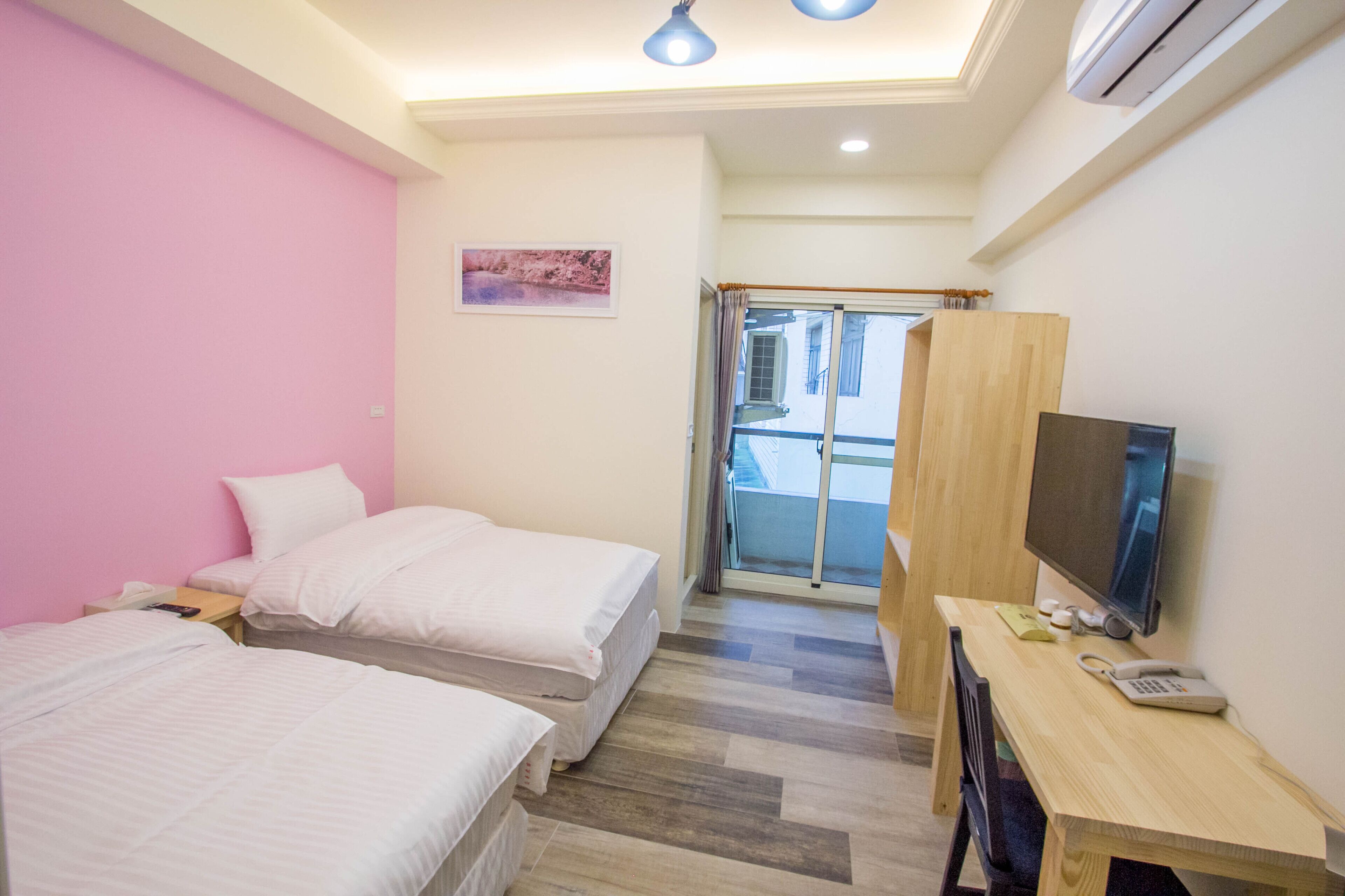 Fantasy Homestay