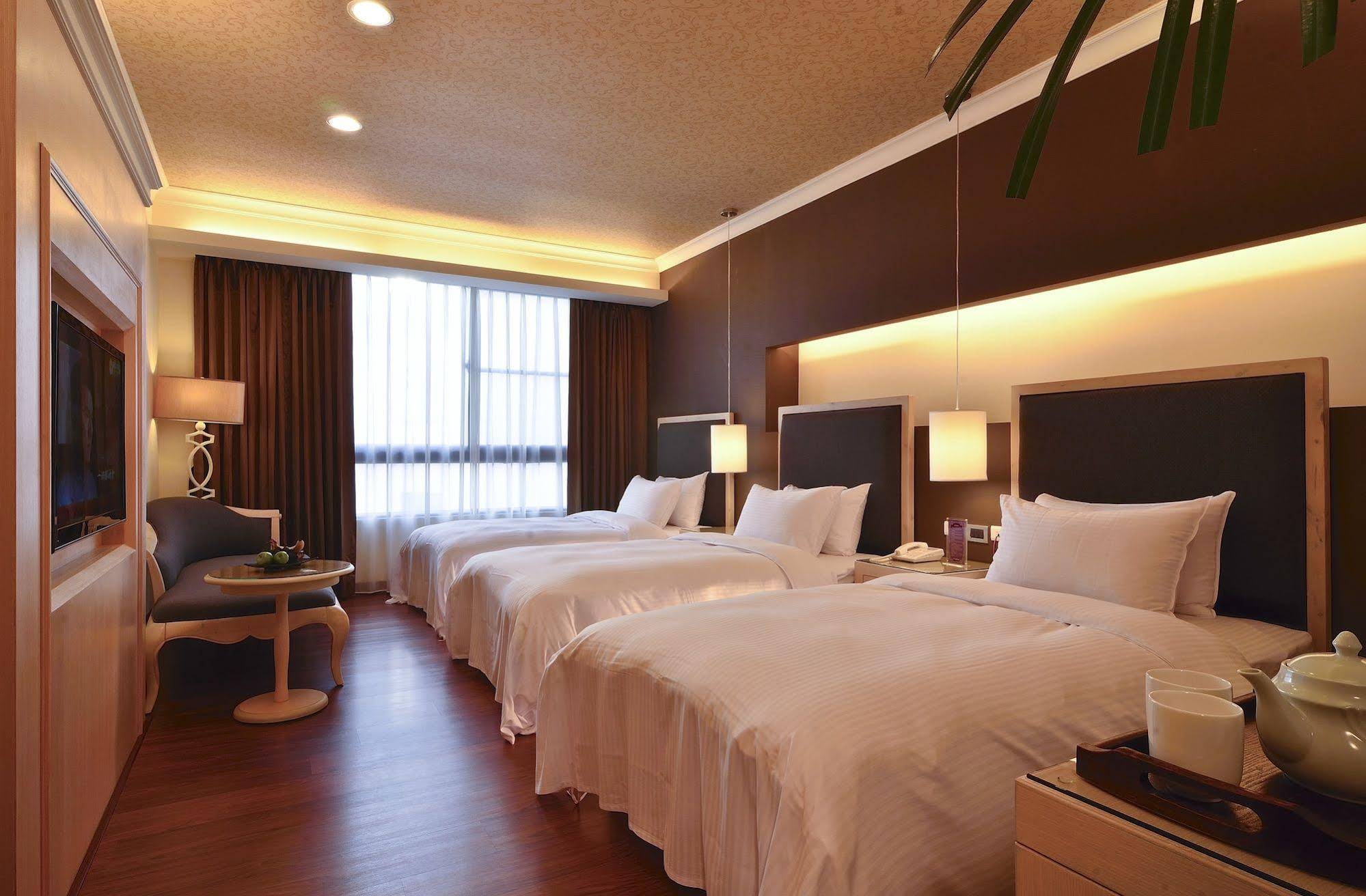 Hotel Modern Puli
