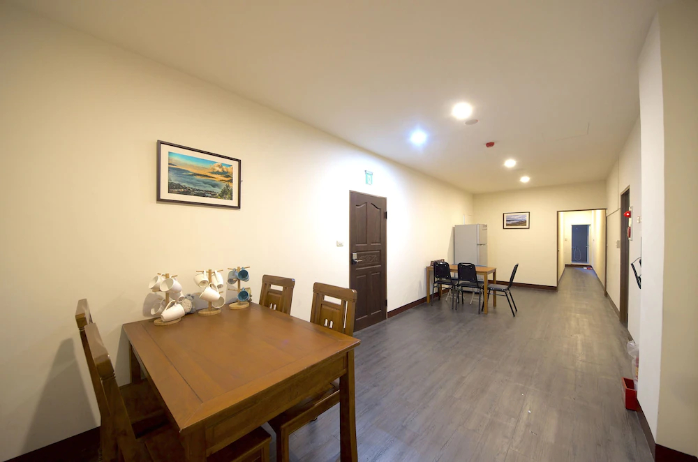 Puli Havana Homestay