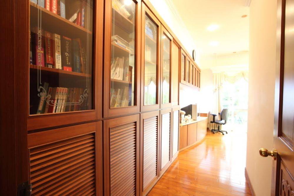 Puli Jackie Hill Bed and Breakfast