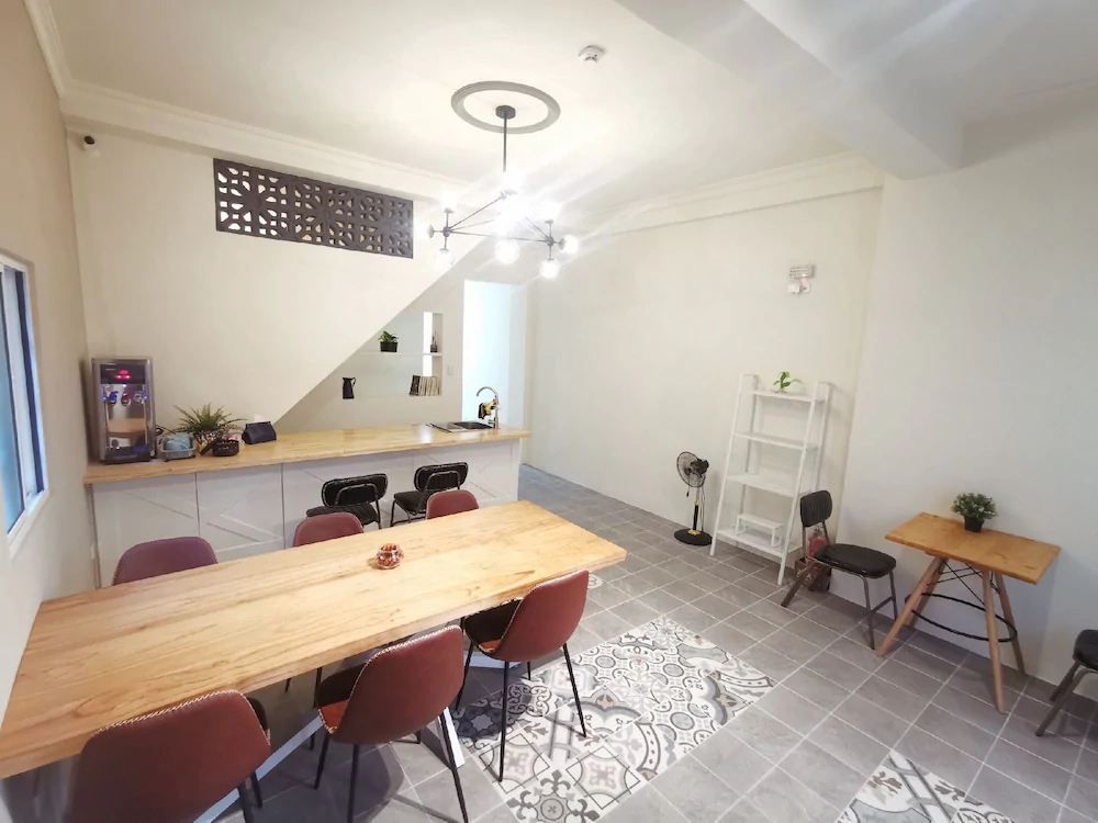 Slow Time Homestay
