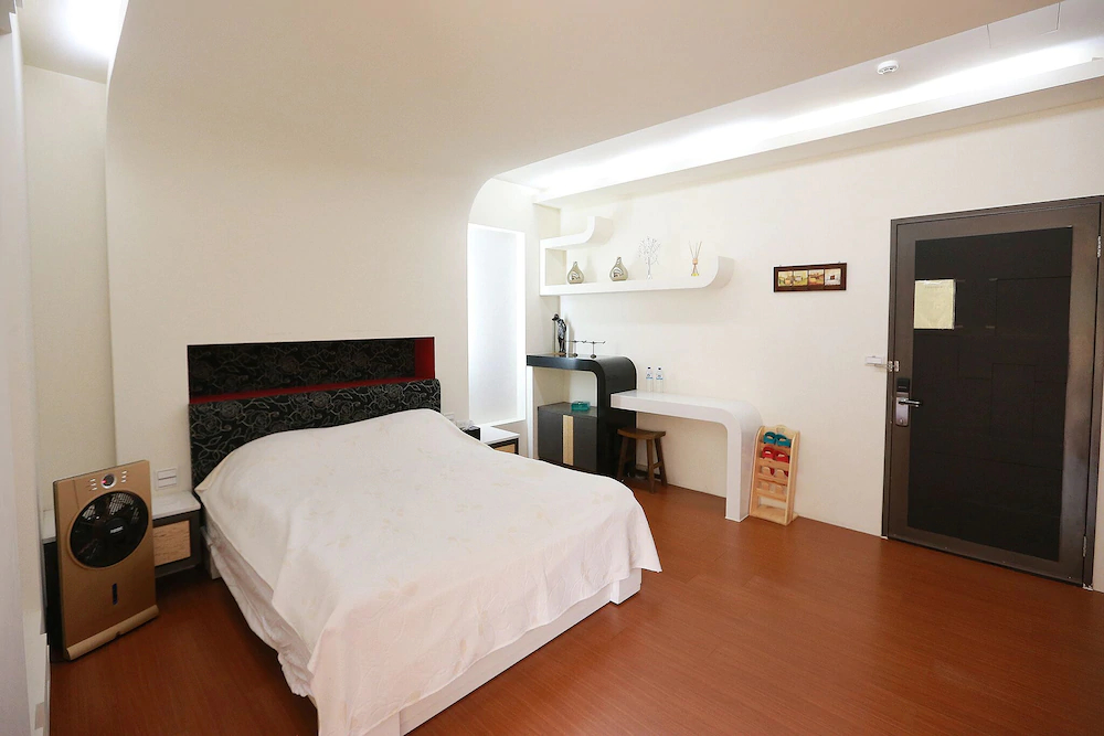 Water Tail Homestay