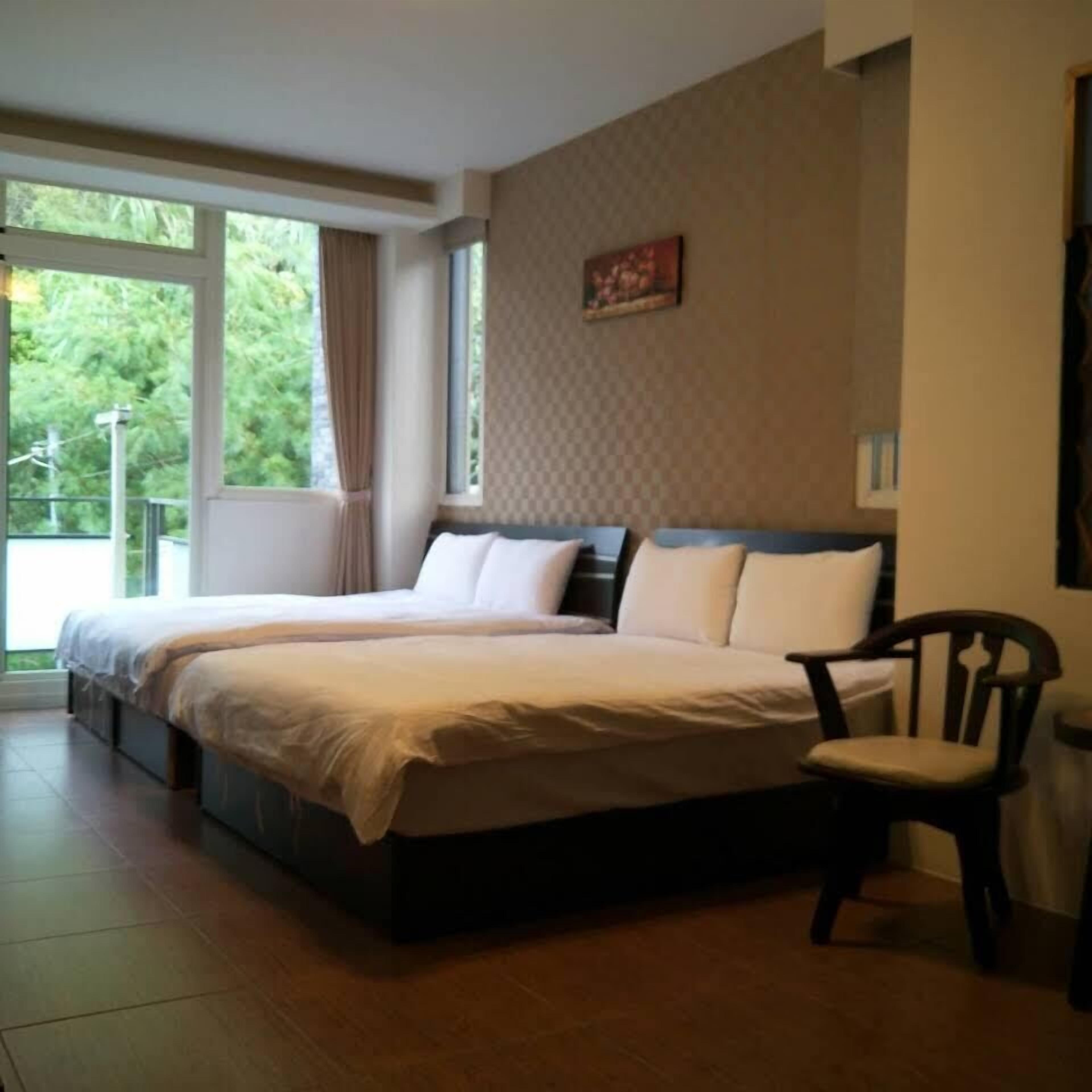 Chen Yi Hotel