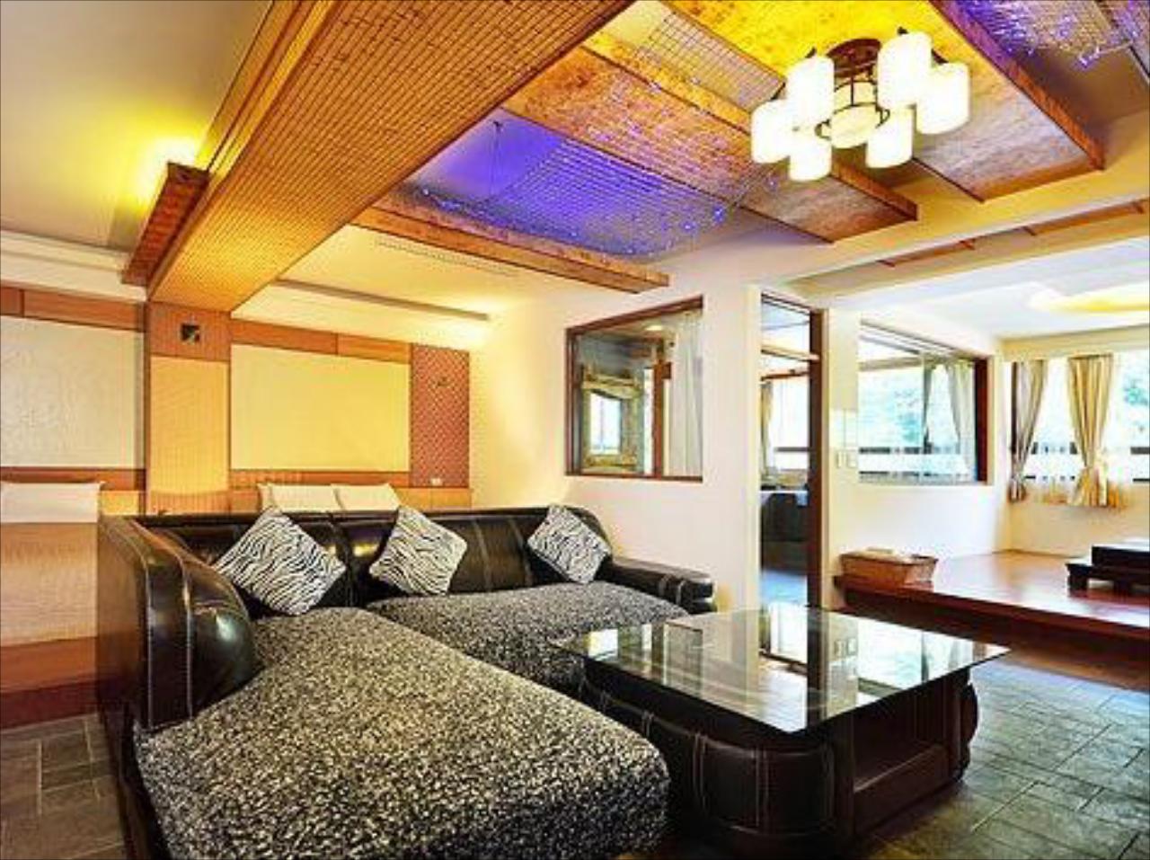 Chief Villa Hot Spring Resort