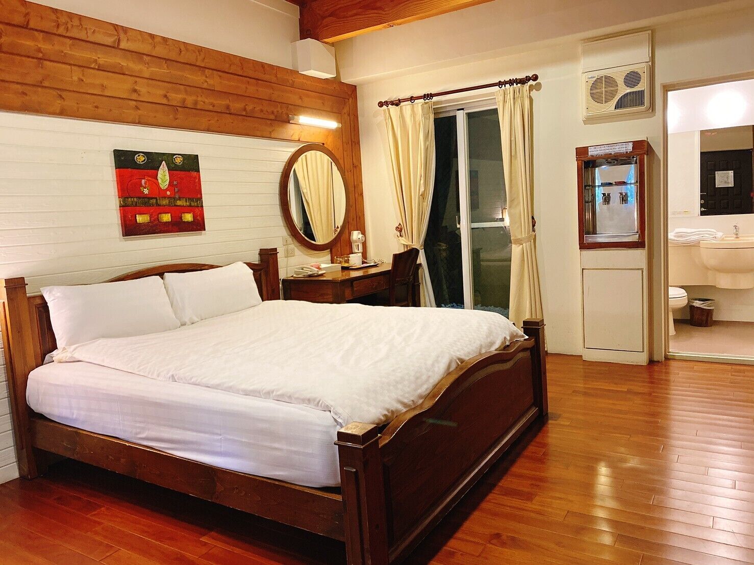 Ailiga Travel Villa