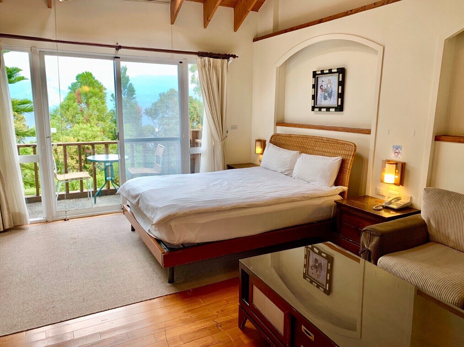 Ailiga Travel Villa