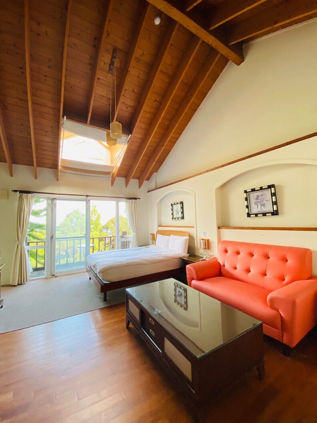 Ailiga Travel Villa