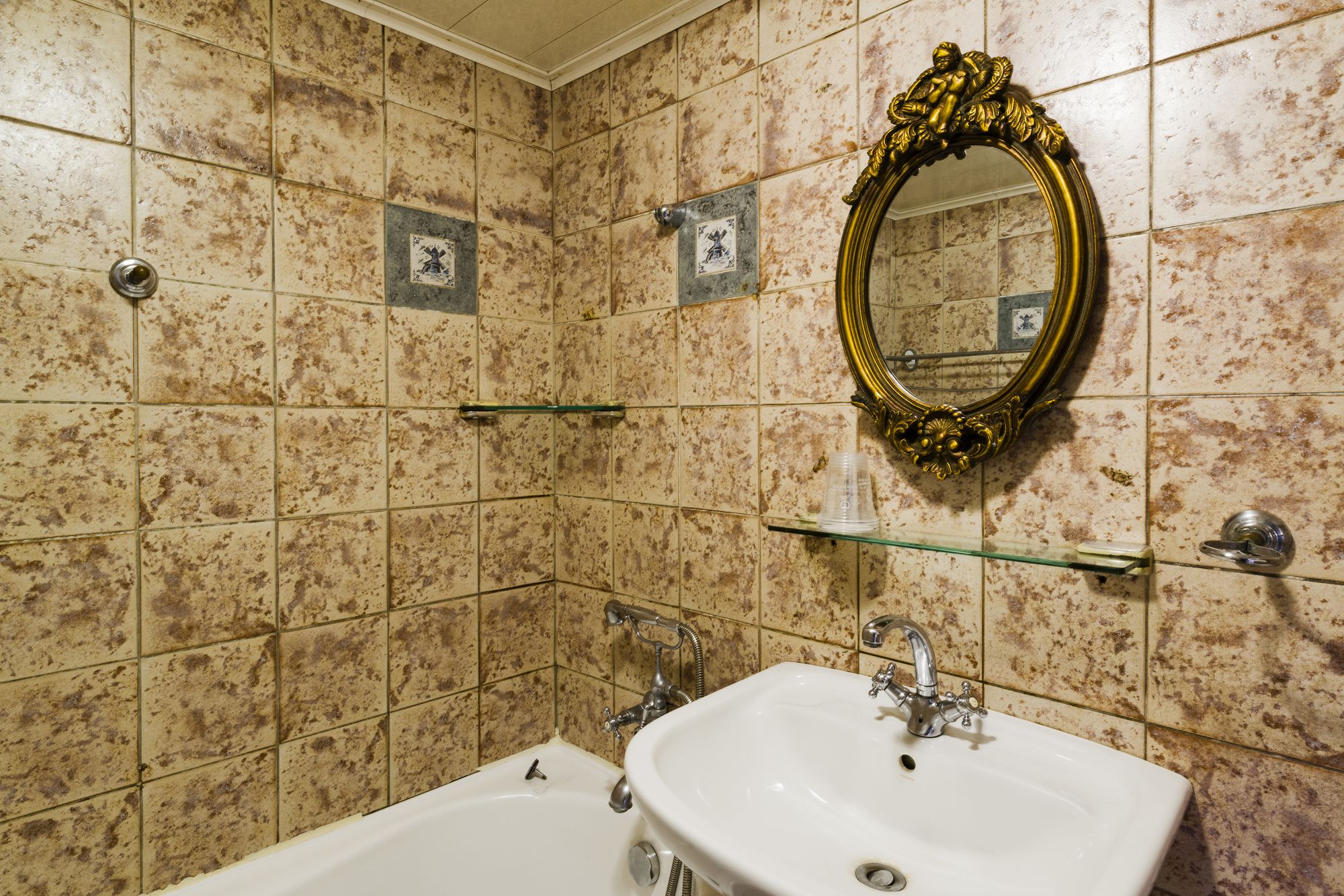 Cingjing Hanging Gardens