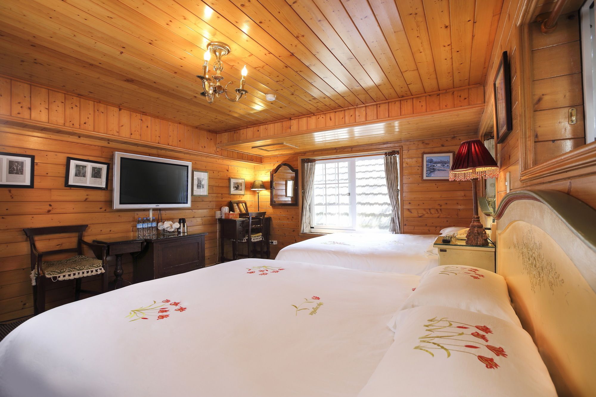 Cingjing Hanging Gardens