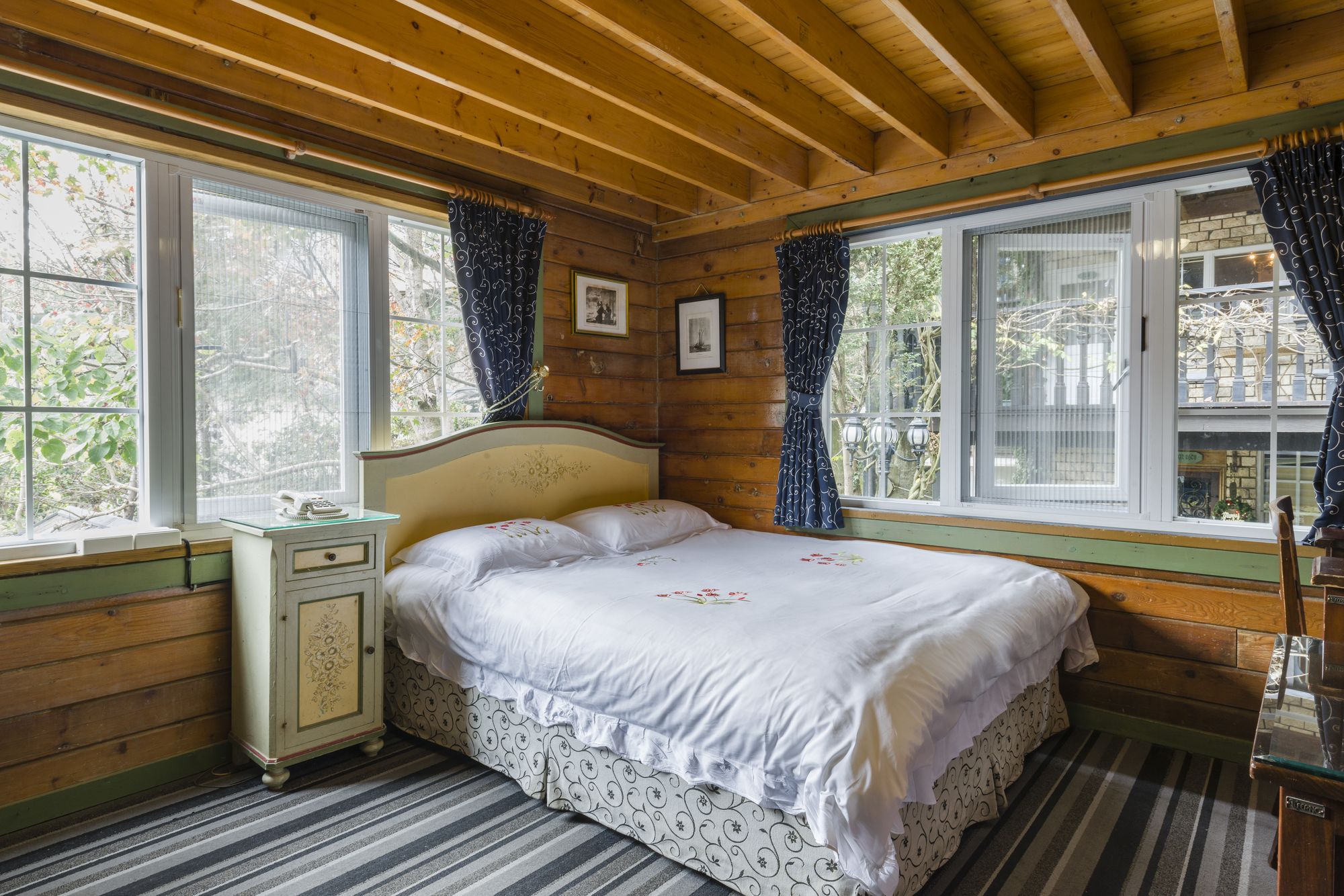 Cingjing Hanging Gardens