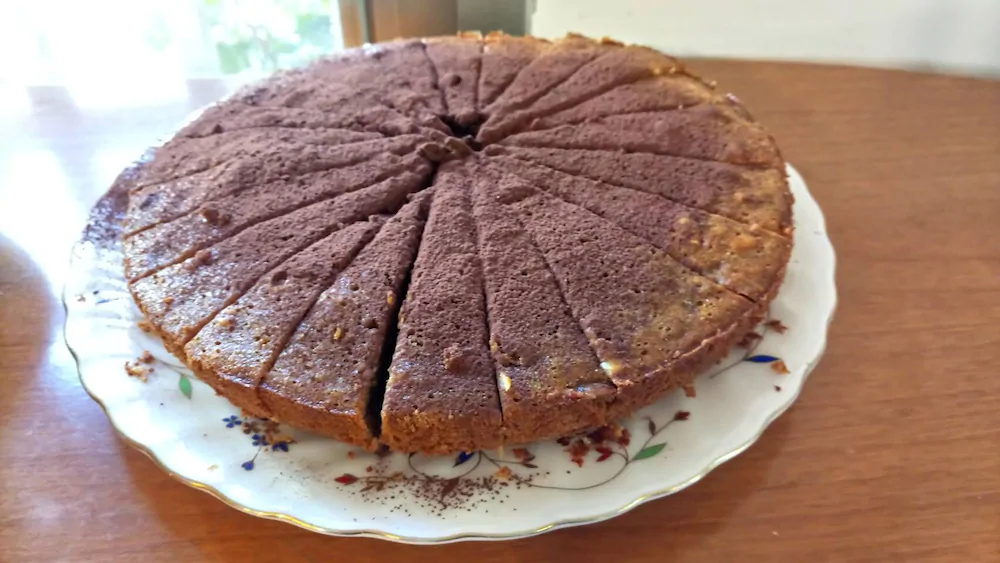 F.F.F. The 24H Valley Food Restauran B&B